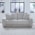 Estero Smoke Fabric