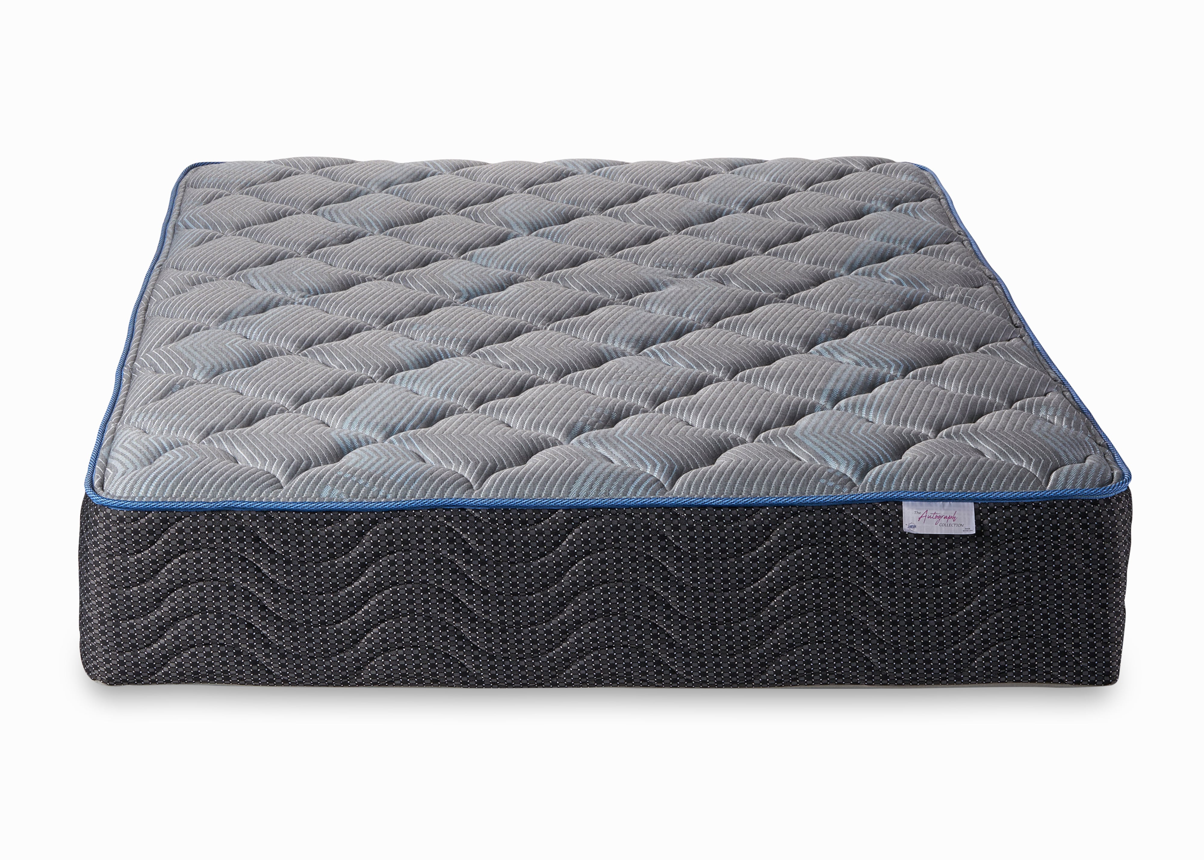 BETHEL HEIGHTS FIRM QUEEN MATTRESS |