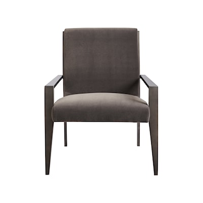 Universal Special Order Mangold Accent Chair