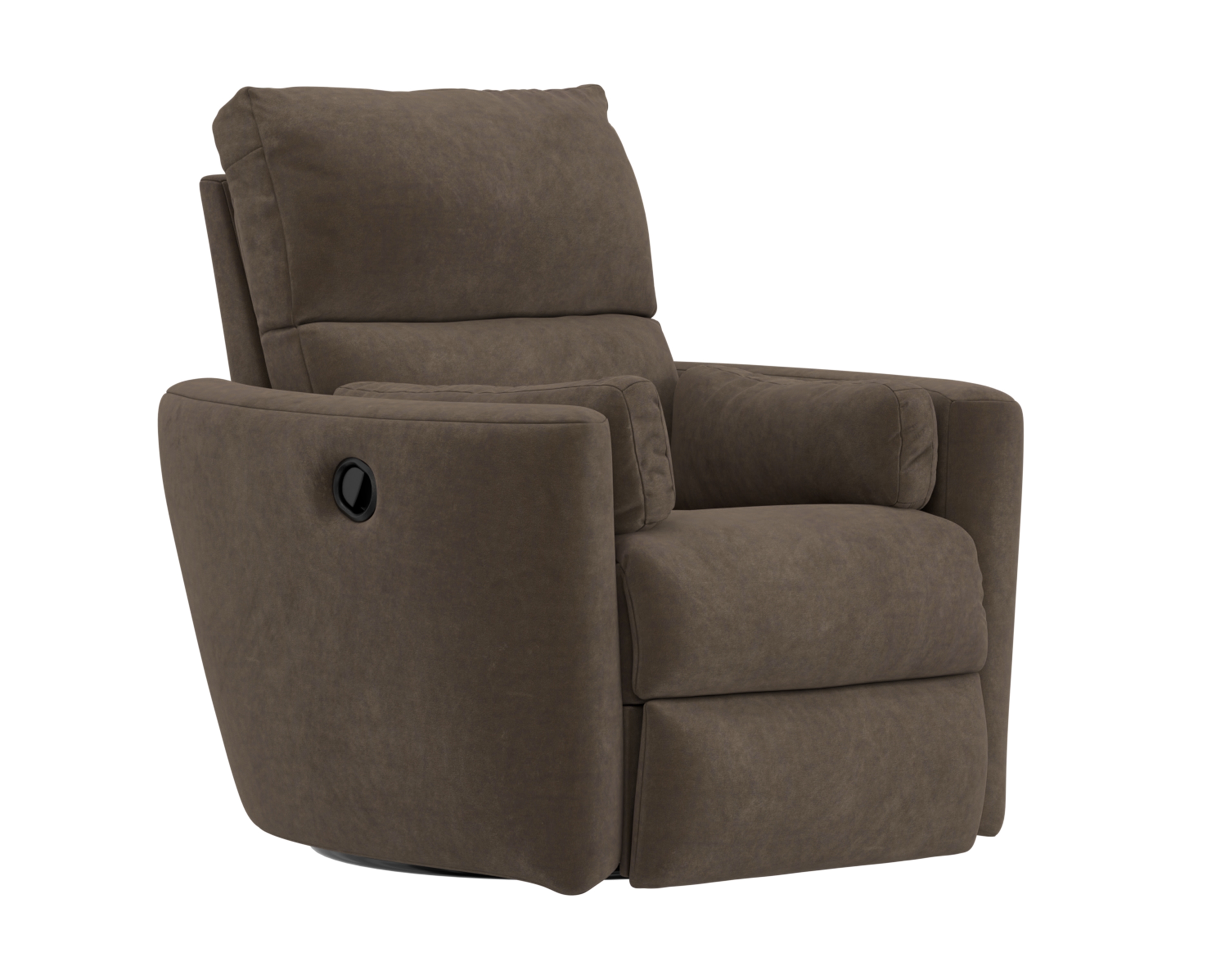 Swivel Glider Recliner