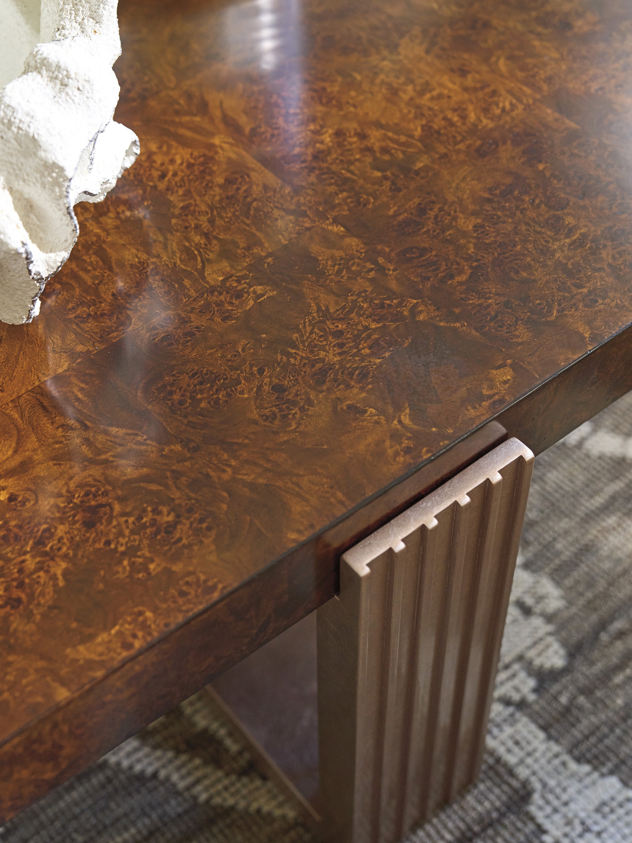 Holloway Square Cocktail Table