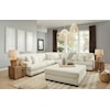 Signature Design by Ashley Zada 3-Piece Sectional