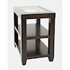 VFM Signature Urban Icon Chairside Table