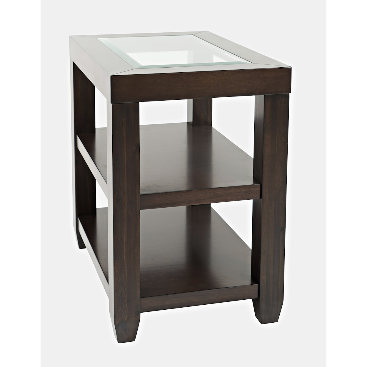 Jofran Urban Icon Chairside Table