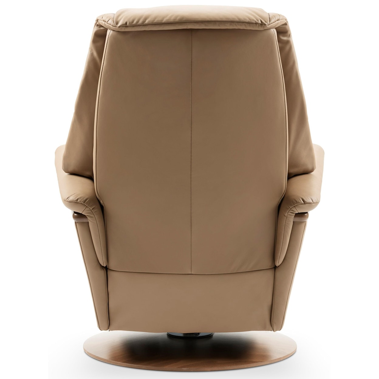 Stressless by Ekornes Max- Small Power Recliner