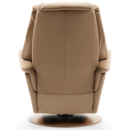 Medium Power Recliner