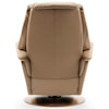 Stressless by Ekornes Max- Small Power Recliner