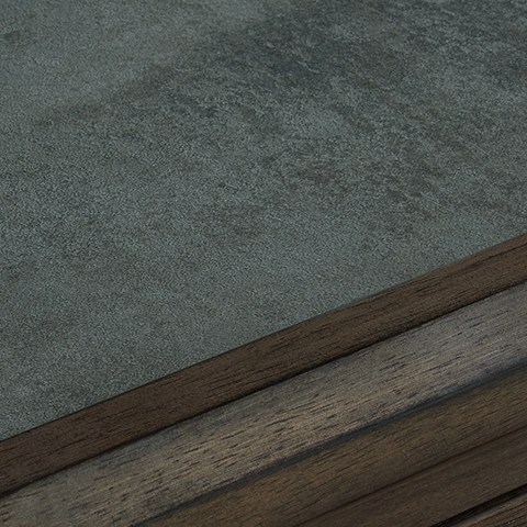 Signature Design by Ashley Kallenny Square Coffee Table