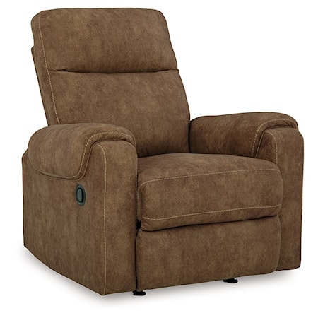 Rocker Recliner