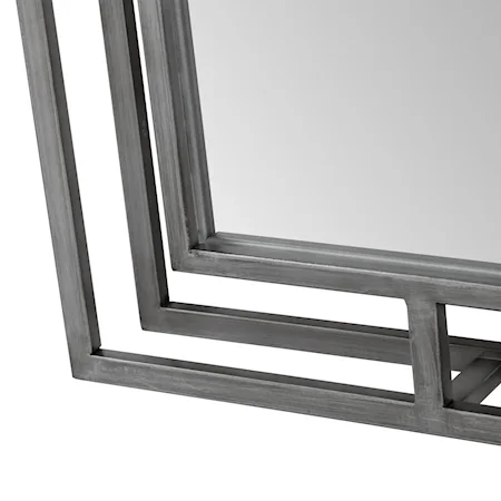 Jenson 3 Wall Mirror