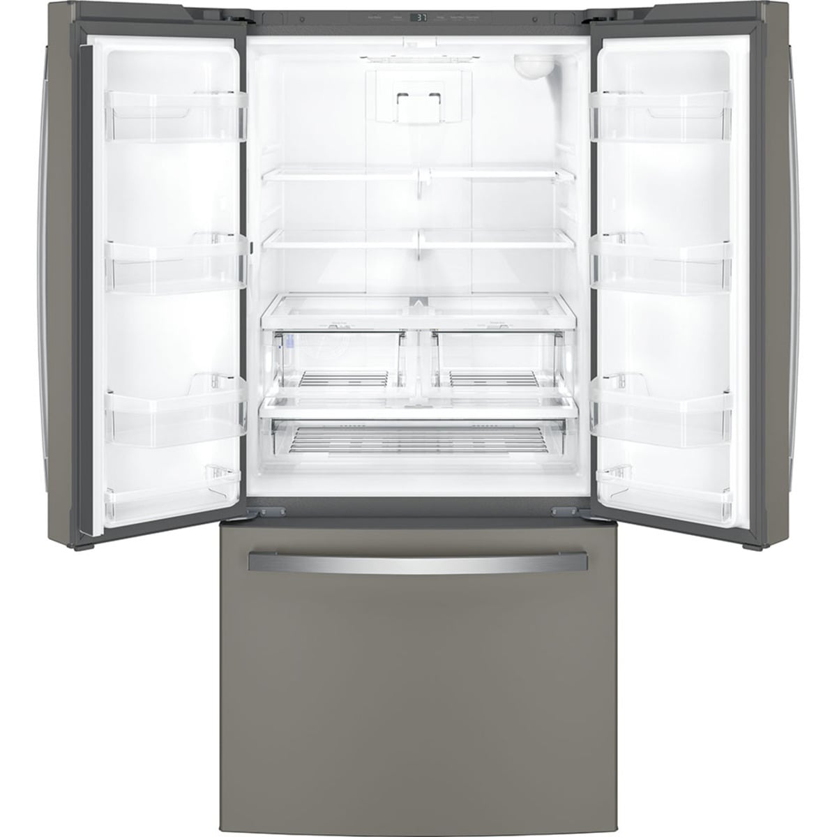 GE Appliances Refrigerators French-Door Refrigerator