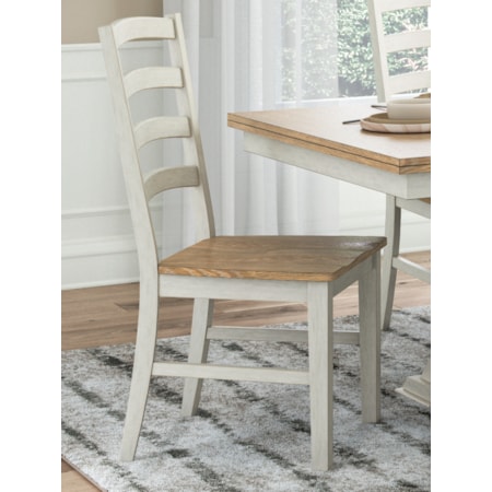 Dining Room Side Chair