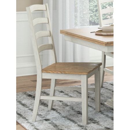 Dining Room Side Chair