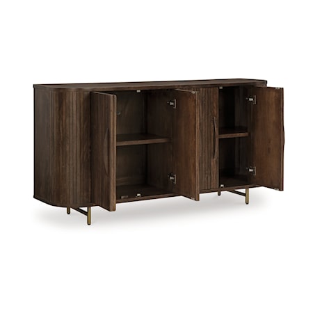 Accent Cabinet