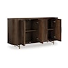 Signature Design by Ashley Furniture Amickly Accent Cabinet