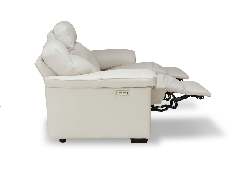 Palliser Alaska Alaska Power Reclining Sofa