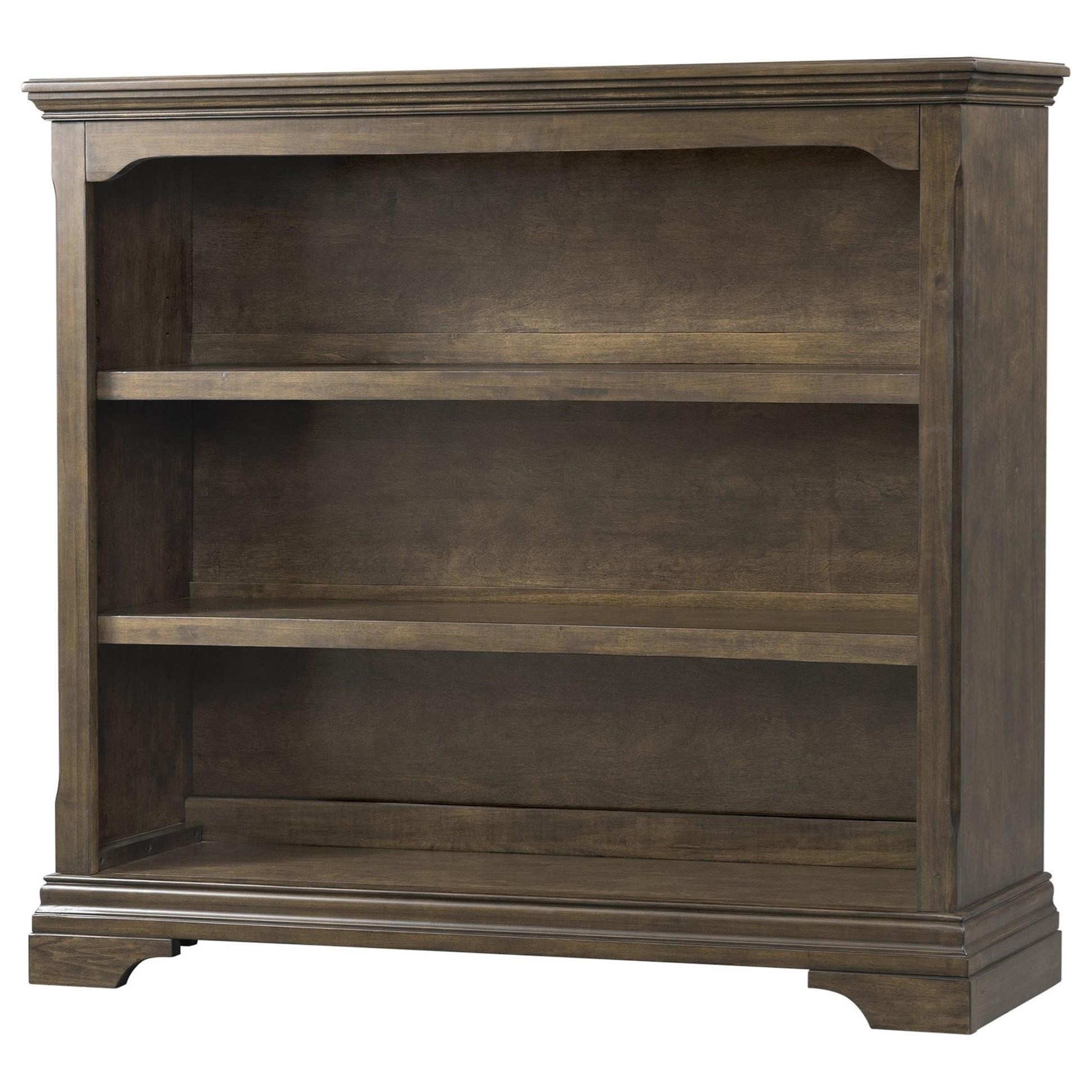 Westwood Design Olivia Hutch/Bookcase