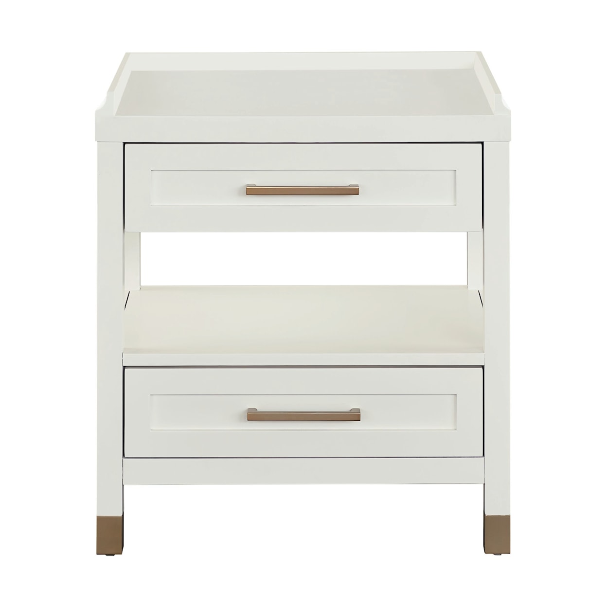 Bassett Tidewater Nightstand