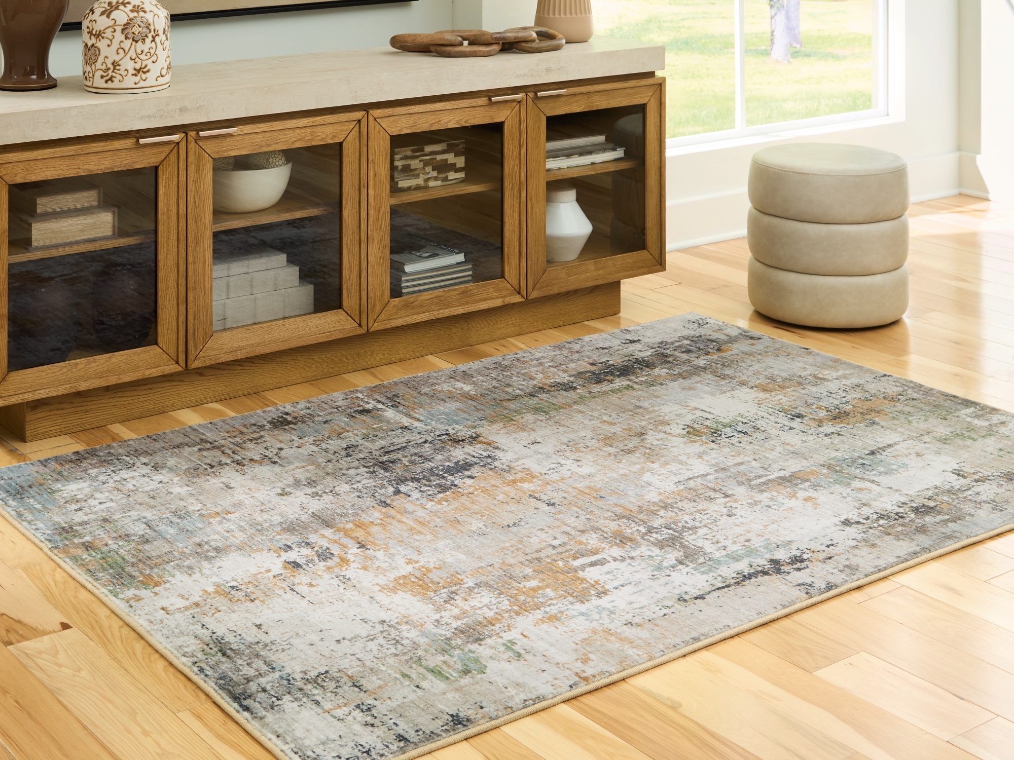 Medium Rug
