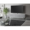 BDI Align TV Stand & Credenza