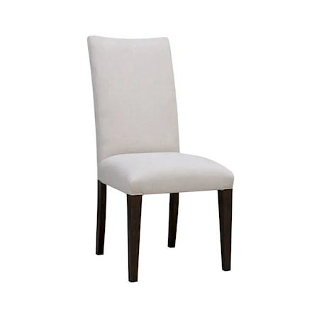 Upholstered Dining Chair