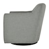 Signature Design by Ashley Bradney Swivel Accent Chair