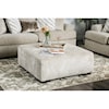 Furniture of America - FOA Anthea Ottoman