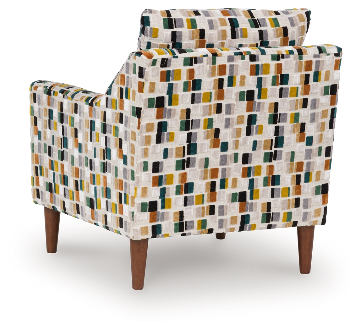 Accent Chair