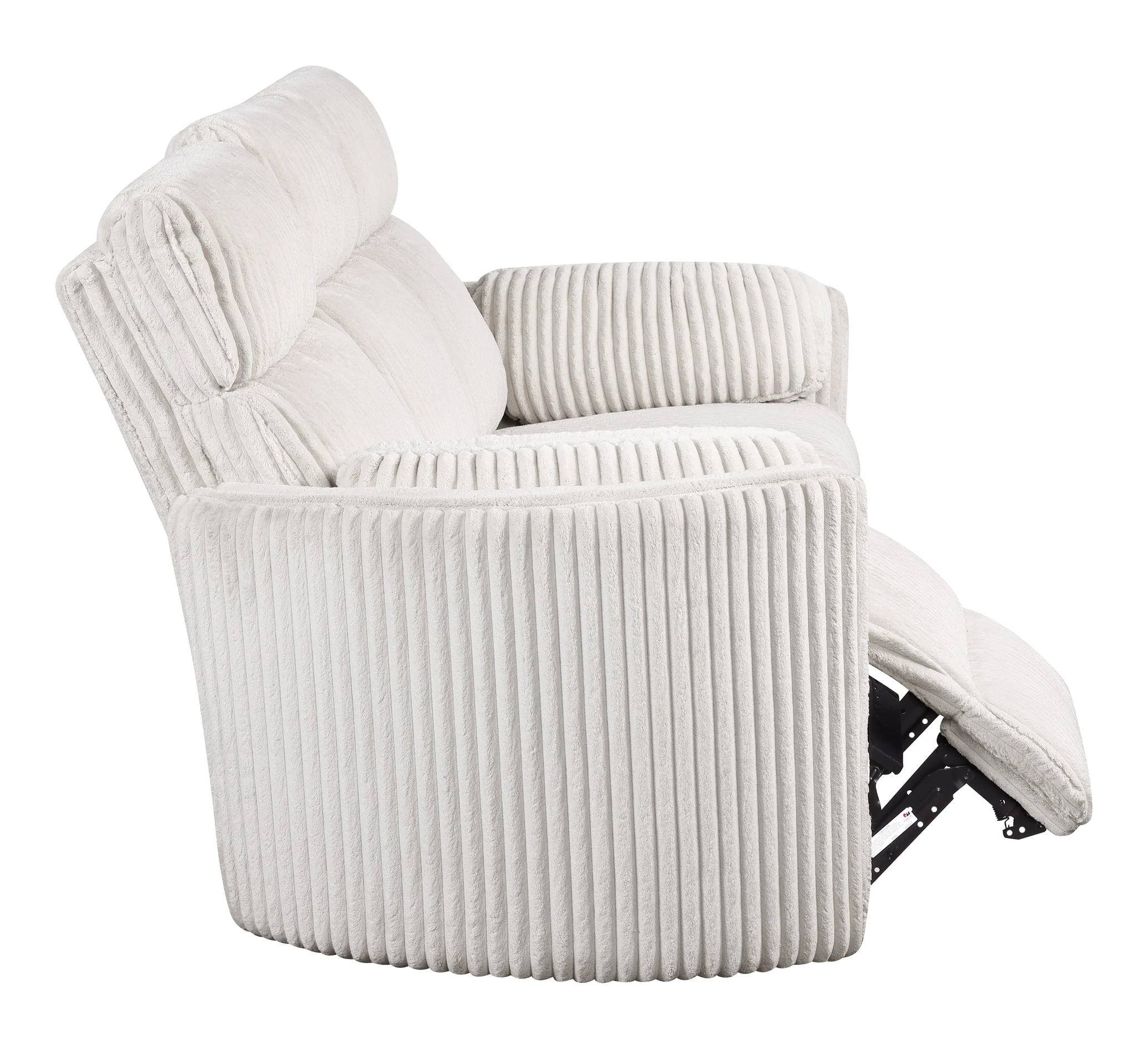 Power Reclining Sofa