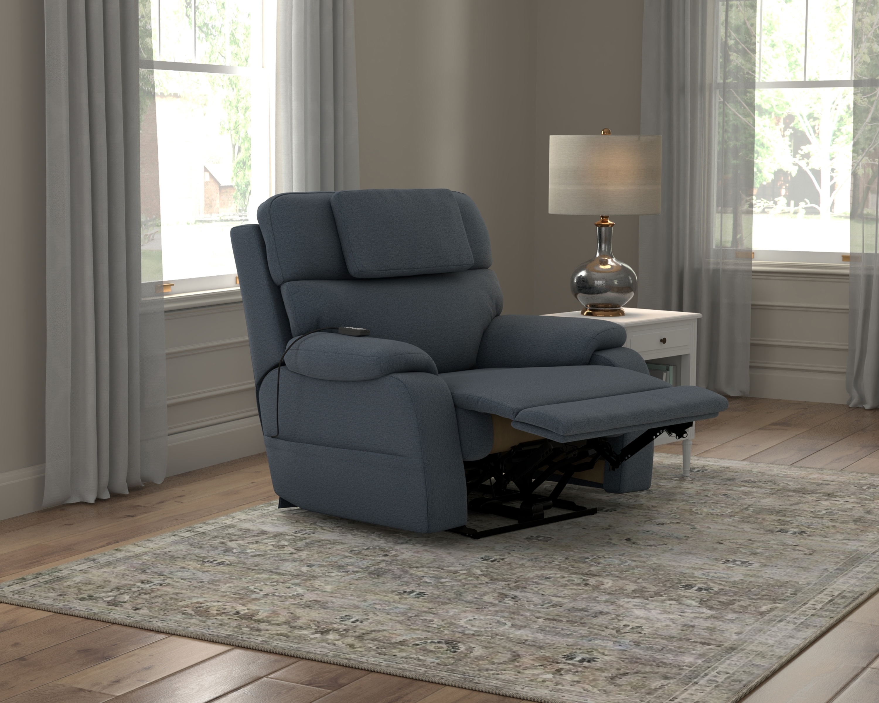 Catnapper Dreamtime Zero Gravity Power Recliner