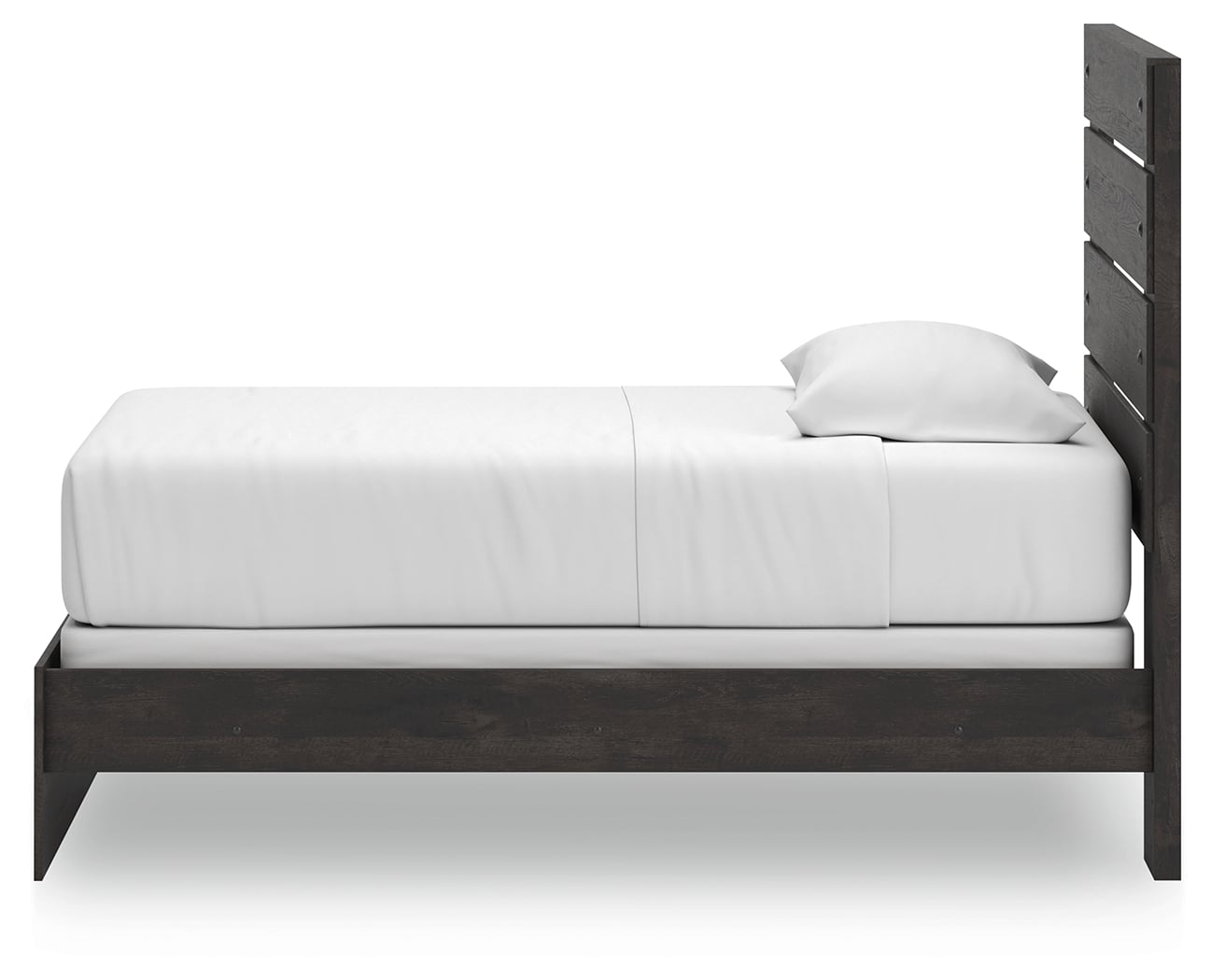 Signature Design by Ashley Hollivern Twin Panel Bed