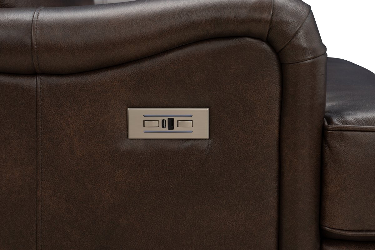 Barcalounger Scarlett Wall Hugger Power Recliner