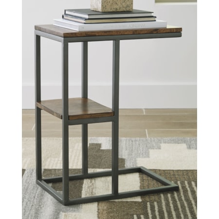 Accent Table