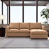 Flexsteel Latitudes- Grace 2-Piece Sectional Sofa