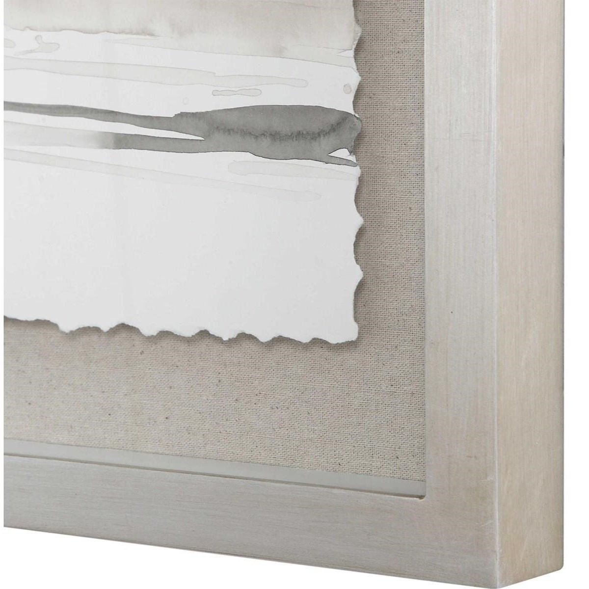 Uttermost Framed Prints Neutral Landscape Framed Prints, Set/2