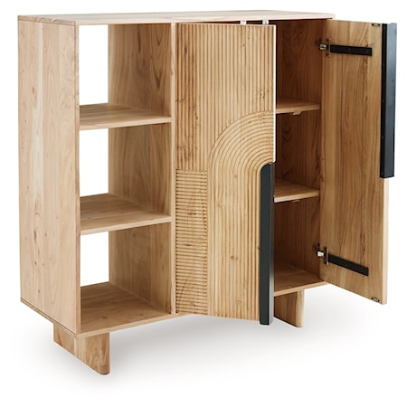 Accent Cabinet