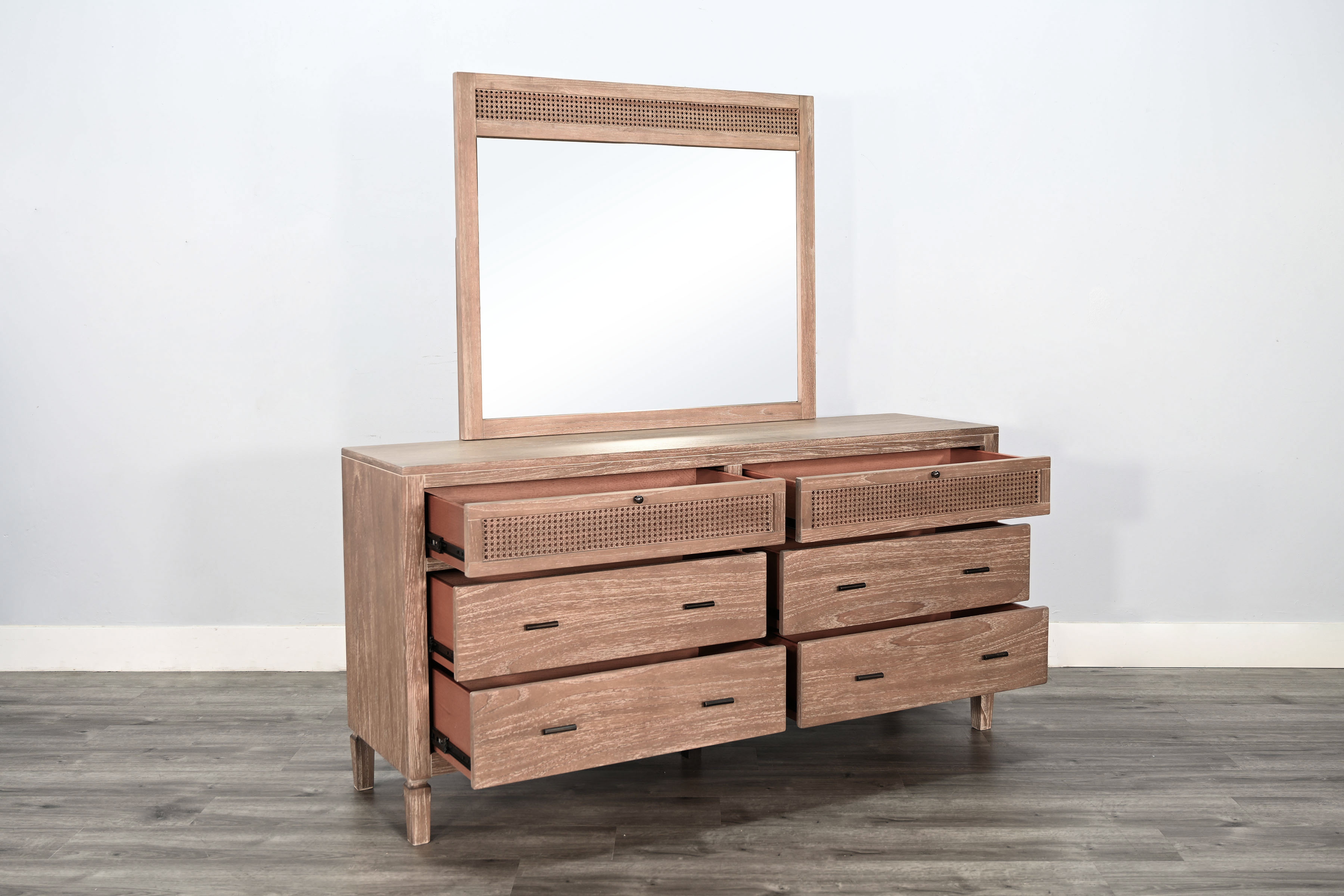 Dresser &amp; Mirror Sets