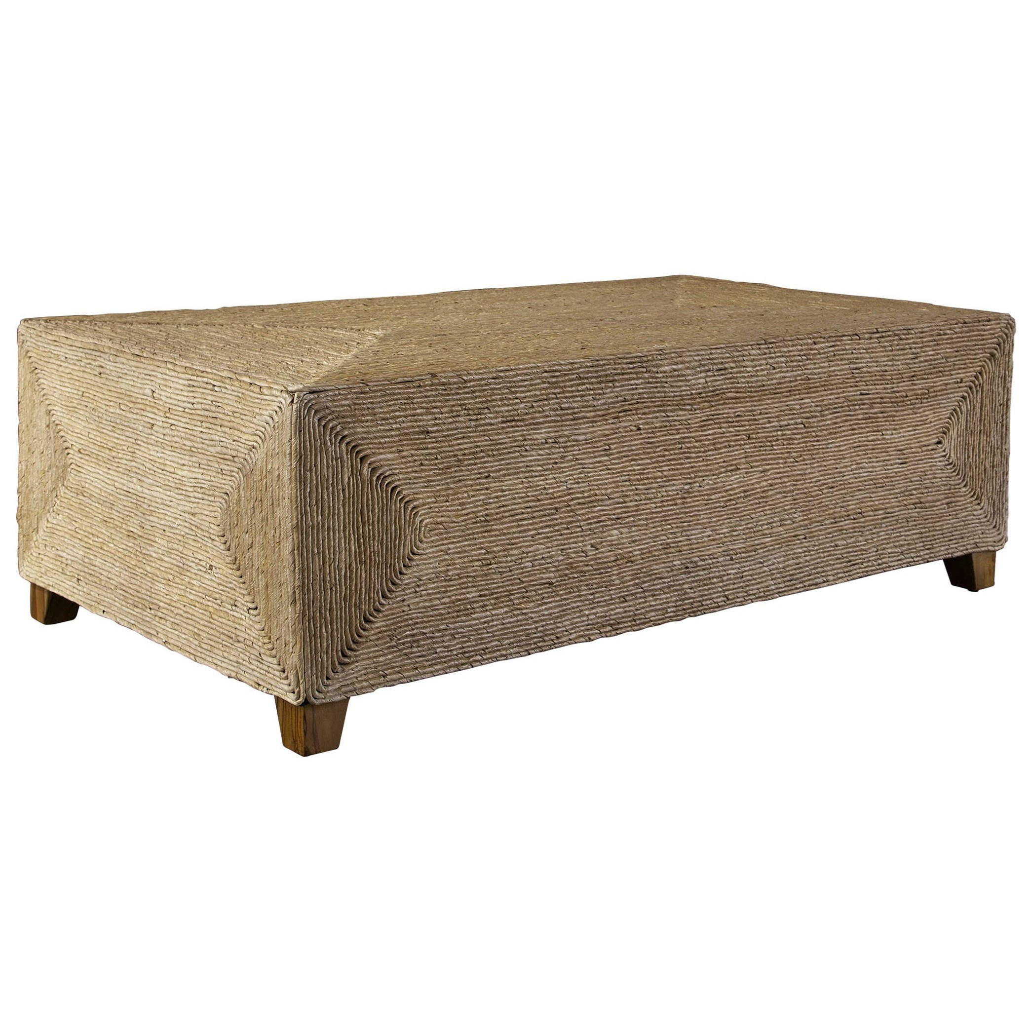 Uttermost Accent Furniture - Occasional Tables Rora Coffee Table