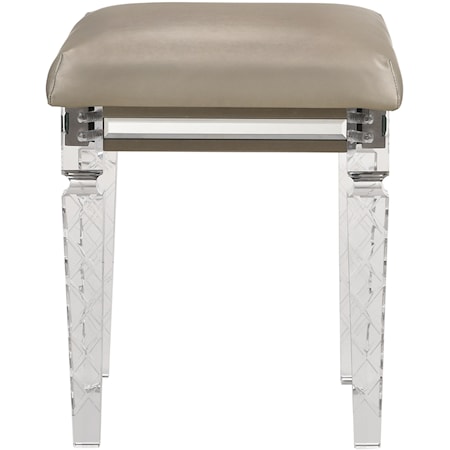 Vanity Stool