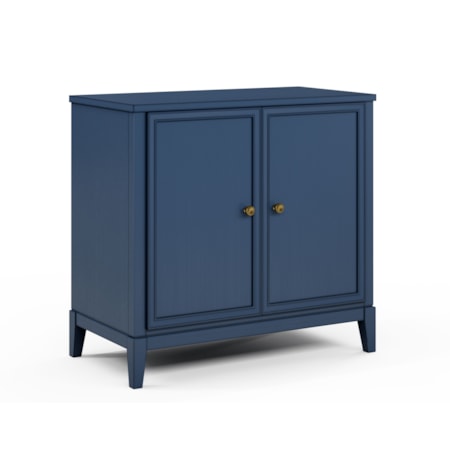 2-Door Cabinet