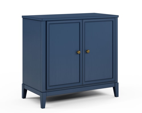 2-Door Cabinet