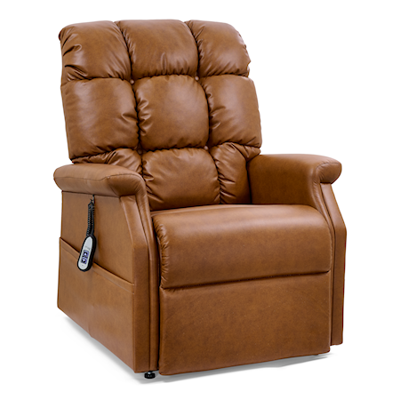 Medium Lift Recliner