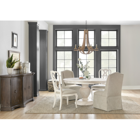 5-Piece Dining Set