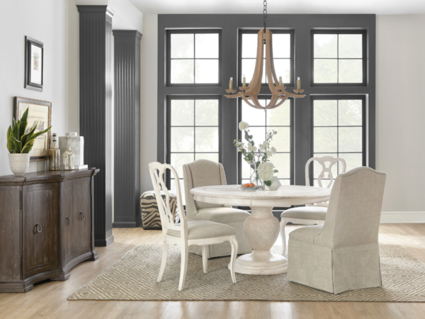 5-Piece Dining Set