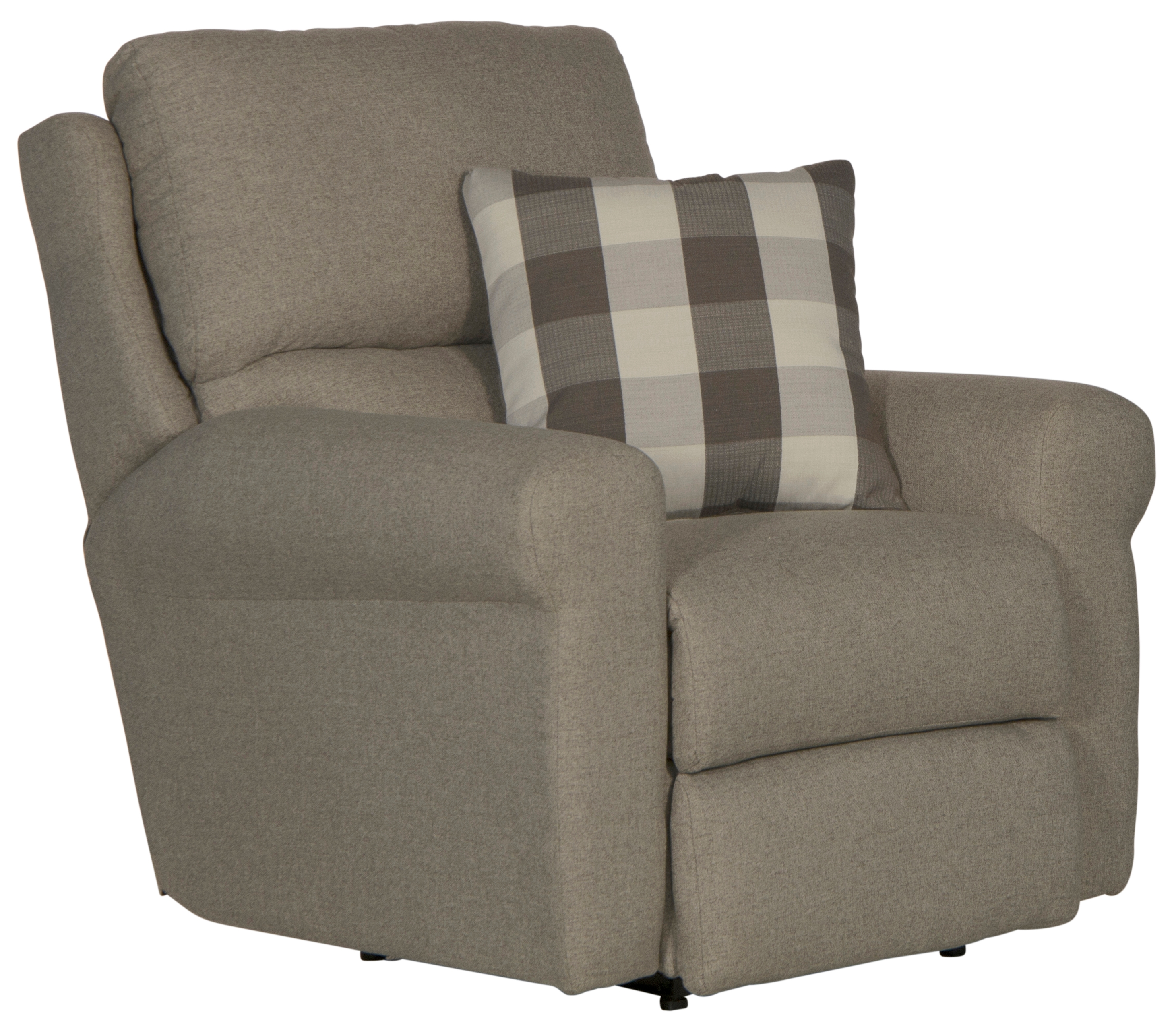Lay Flat Power Recliner