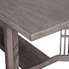 Legends Furniture Fusion Dining Table