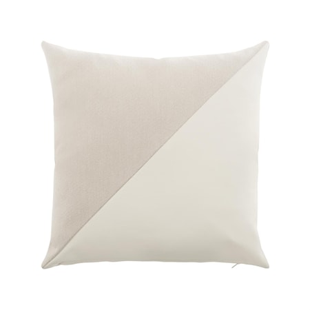 Outdoor Throw Pillow