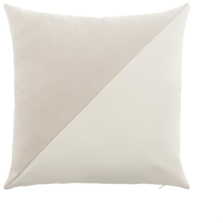 Outdoor Throw Pillow