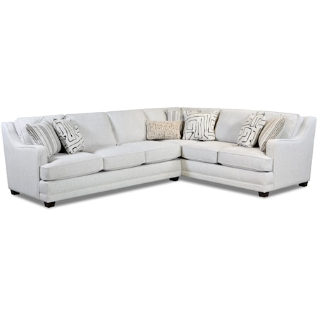 2-Piece Sectional