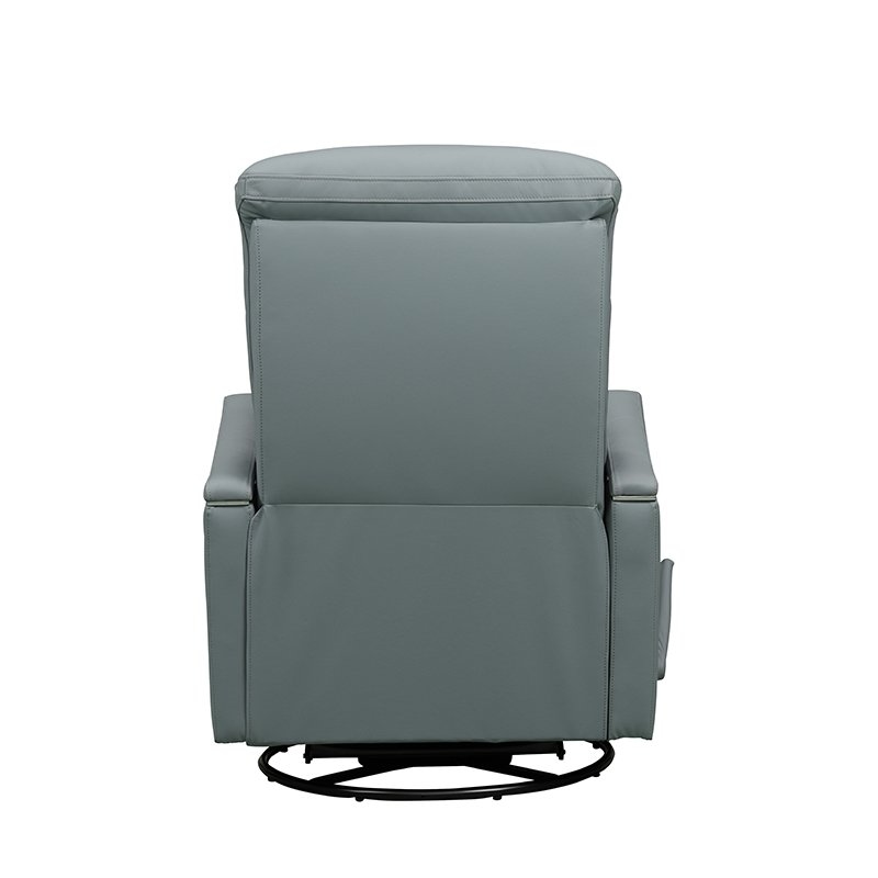 Manual Swivel Glider Recliner